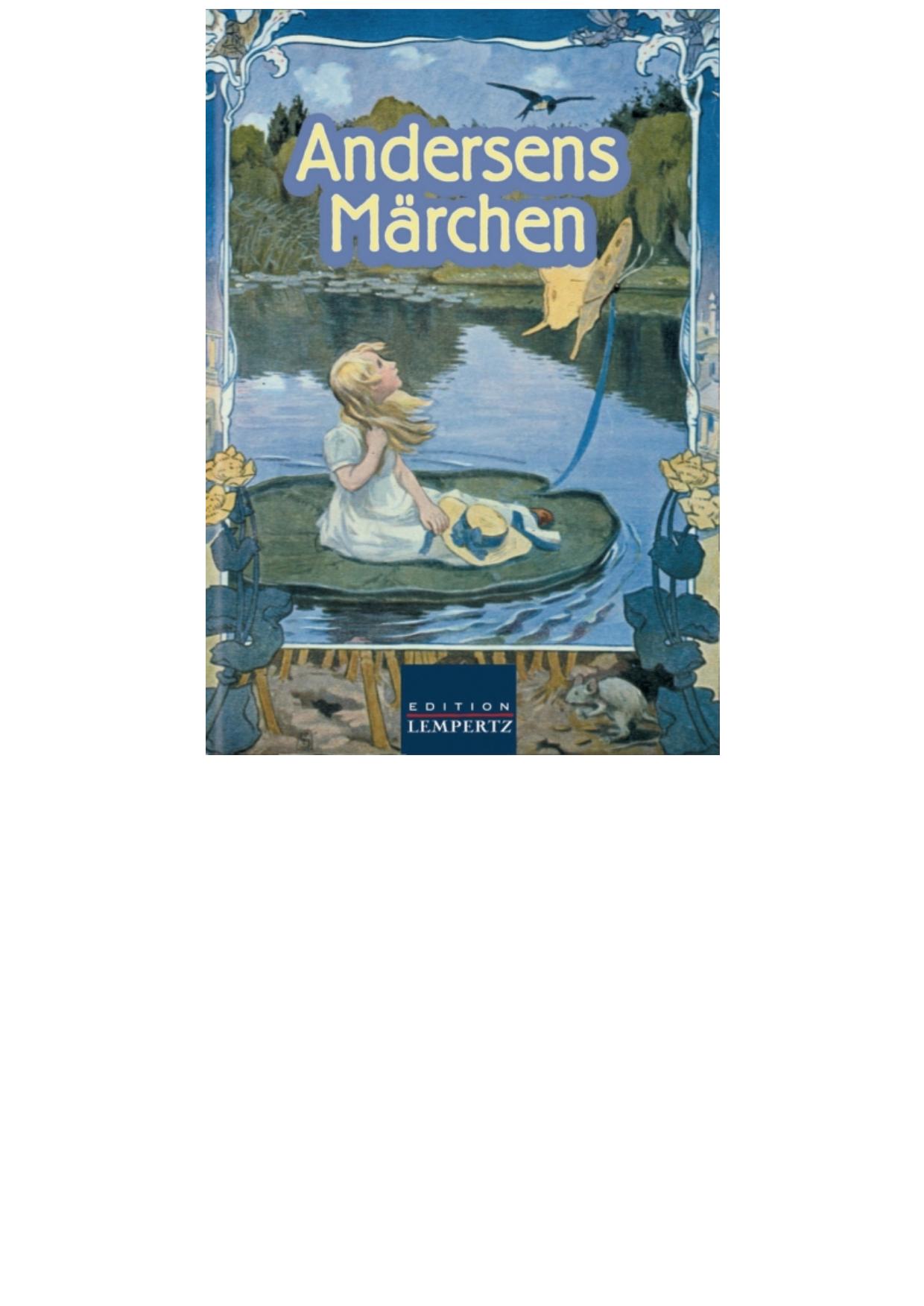 Maerchen Fuer Kinder
