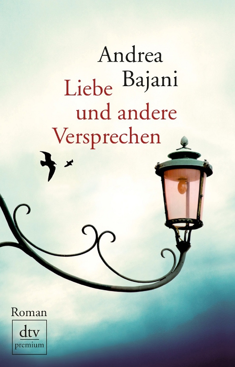 Bajani, Andrea