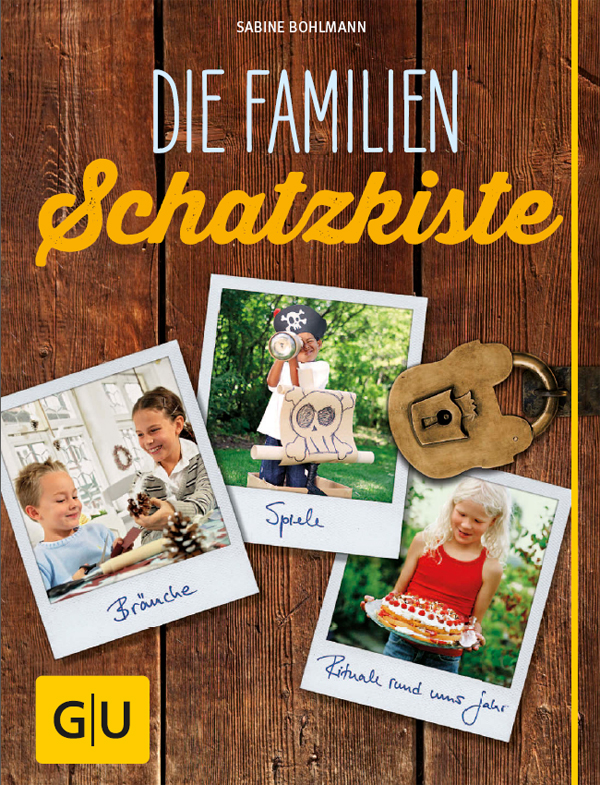GU Die Familienschatzkiste