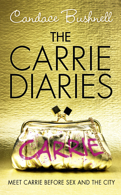 The Carrie Diaries - Carries Leben vor Sex and the City - Band 1