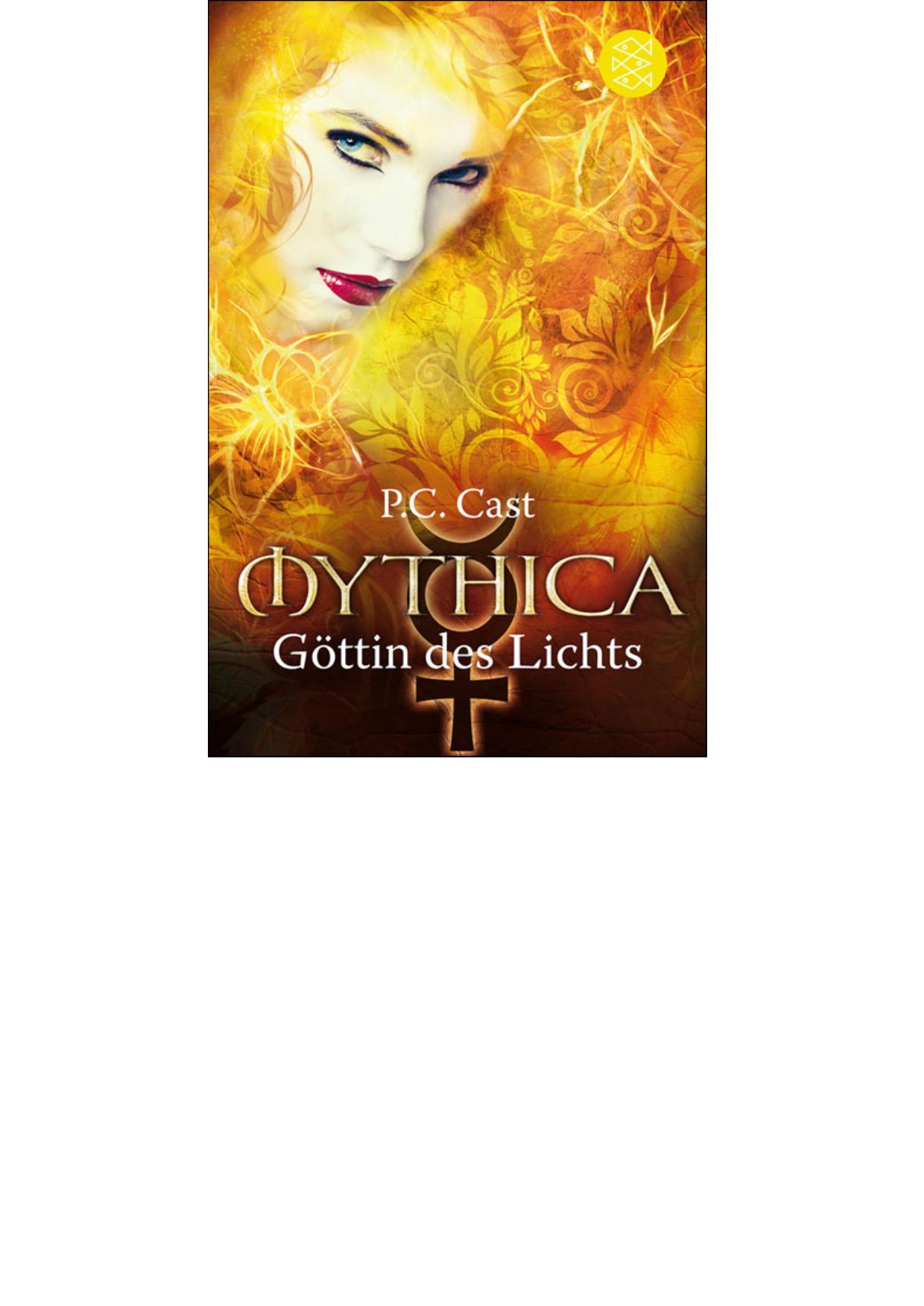 Göttin des Lichts