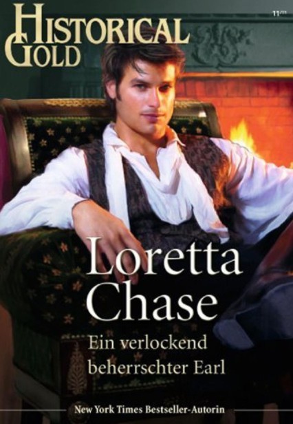 Loretta Chase