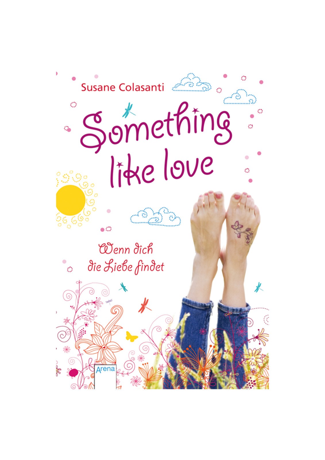 Something like love