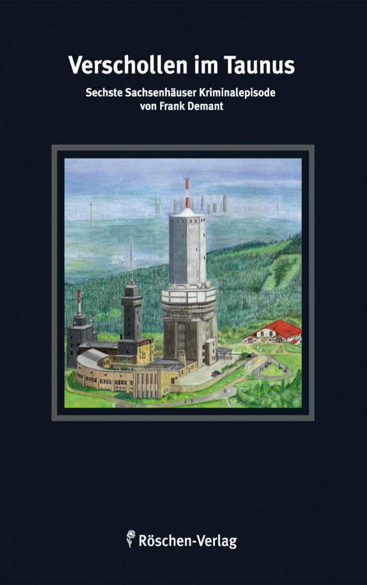Verschollen im Taunus