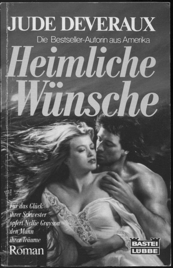 Heimliche Wuensche