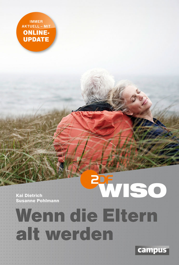 Wenn die Eltern alt werden