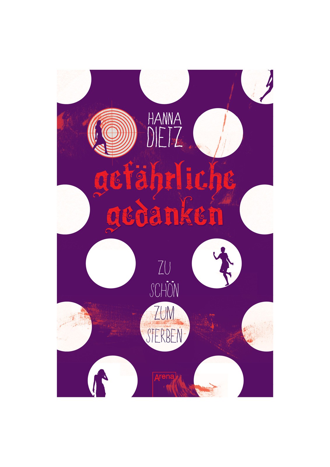 Gefaehrliche Gedanken - Zu schoen zum sterben