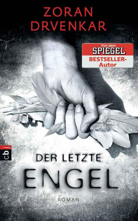Der letzte Engel (German Edition)