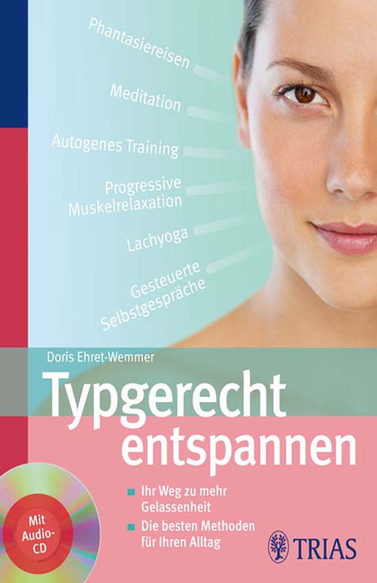 Typgerecht entspannen