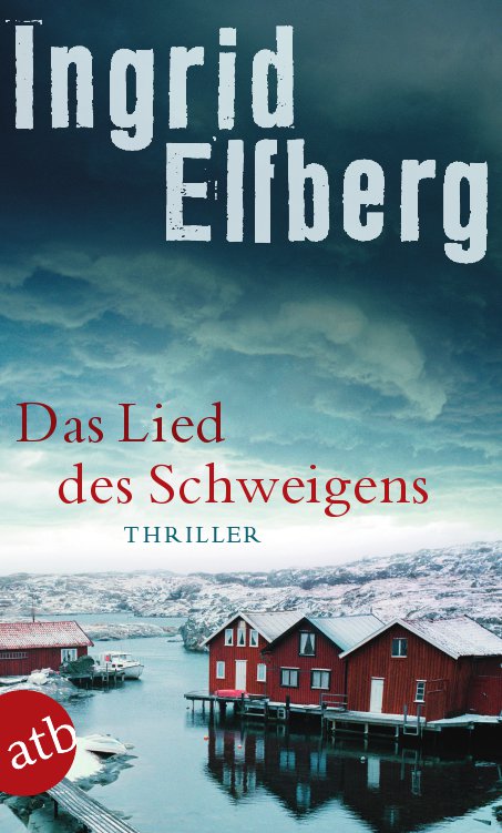 Elfberg, Ingrid