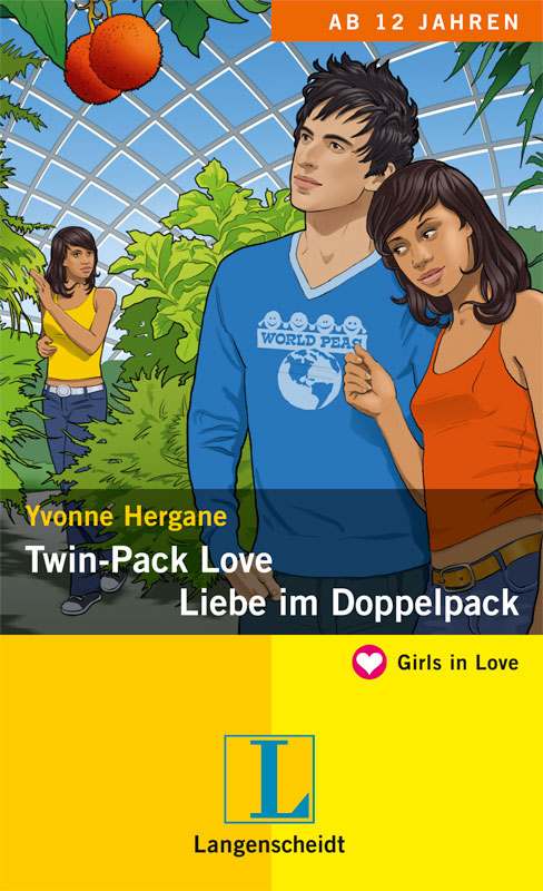 Twin-Pack Love - Liebe im Doppelpack