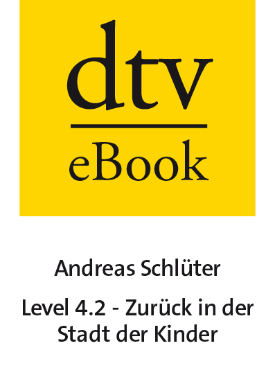 Level 4.2 - Zurück in der Stadt der Kinder