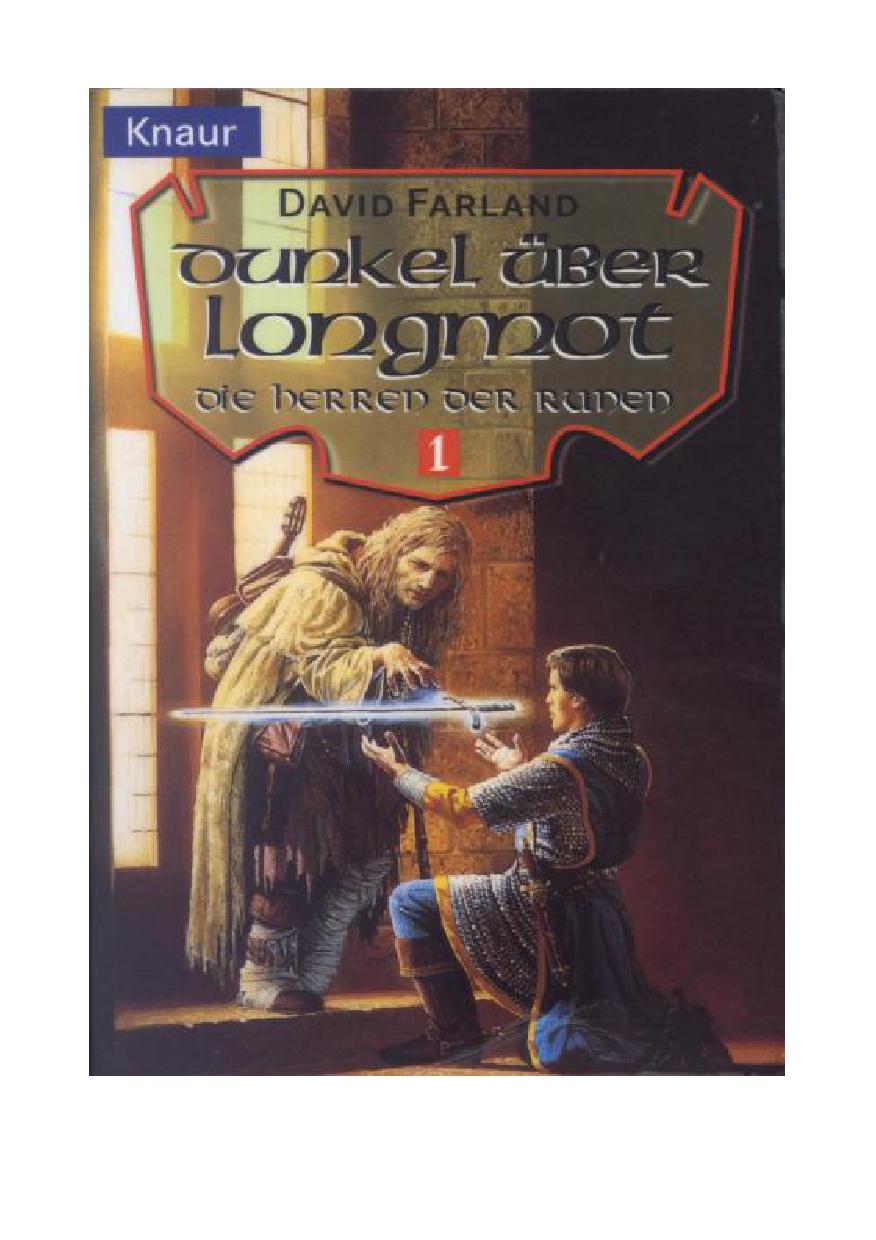 Dunkel ueber Longmont
