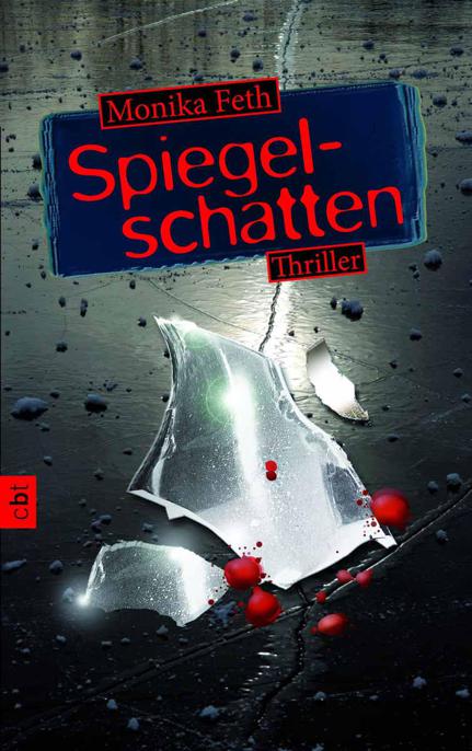Spiegelschatten (German Edition)