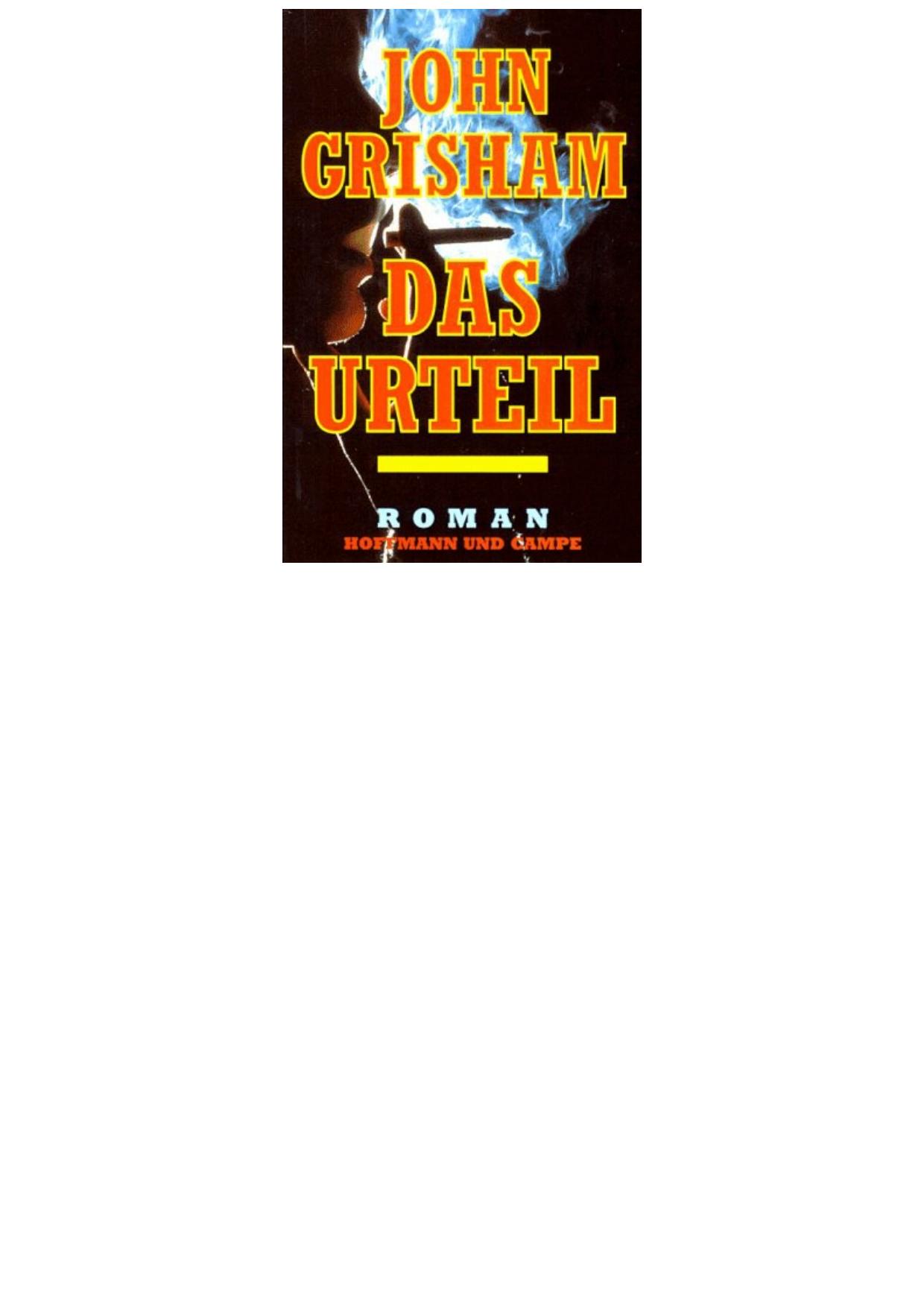 Das Urteil