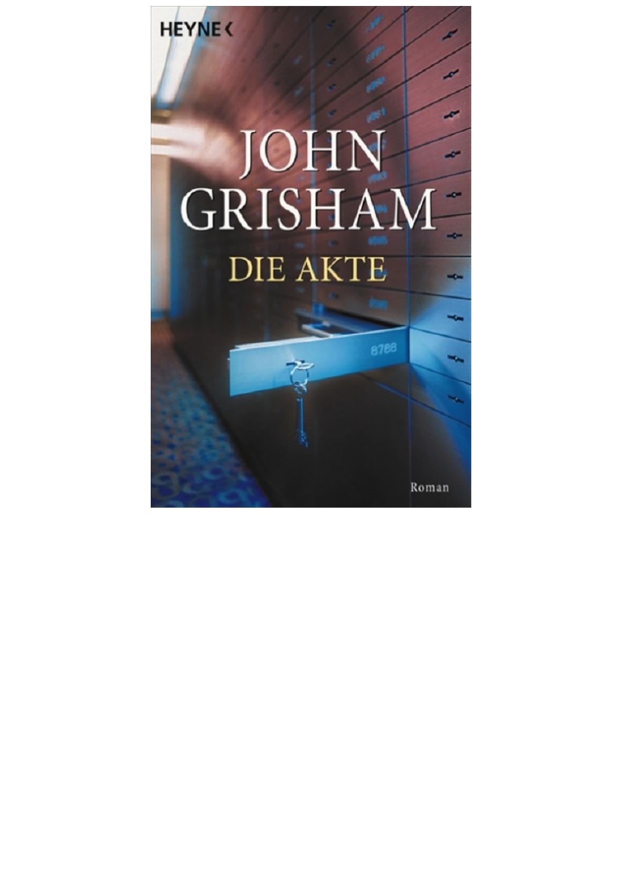 Die Akte