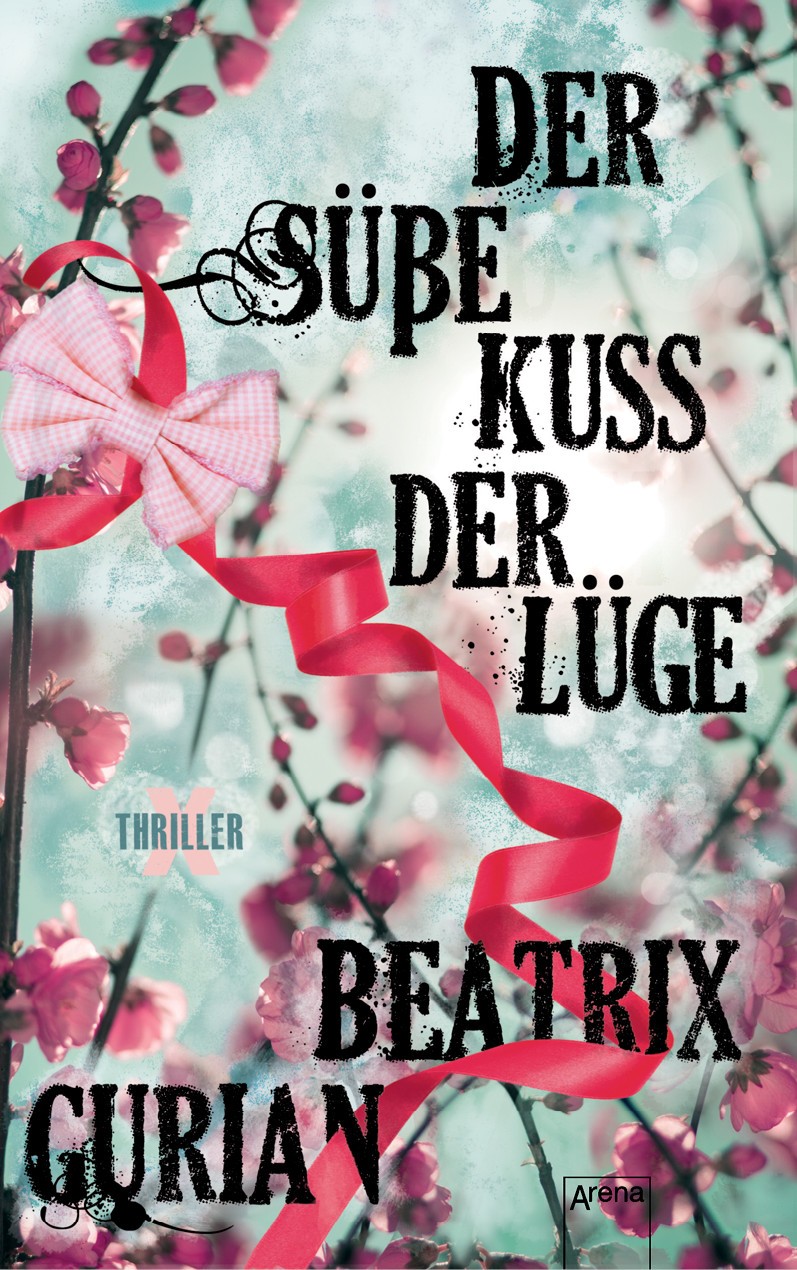 Der sueße Kuss der Luege