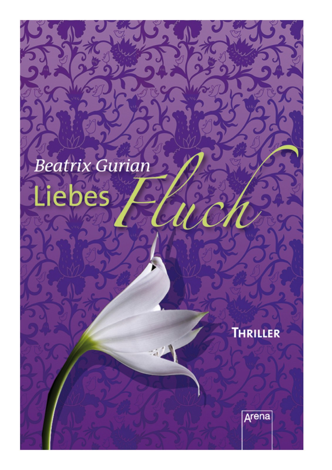 Liebesfluch