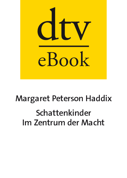Schattenkinder - im Zentrum der Macht