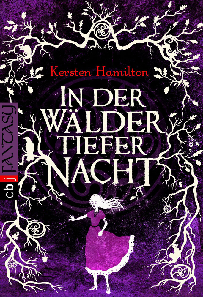 Hamilton, Kersten
