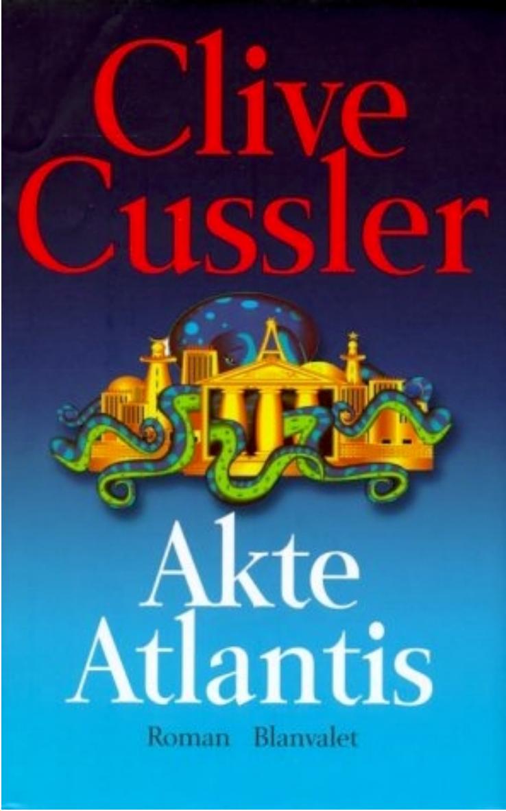 Akte Atlantis
