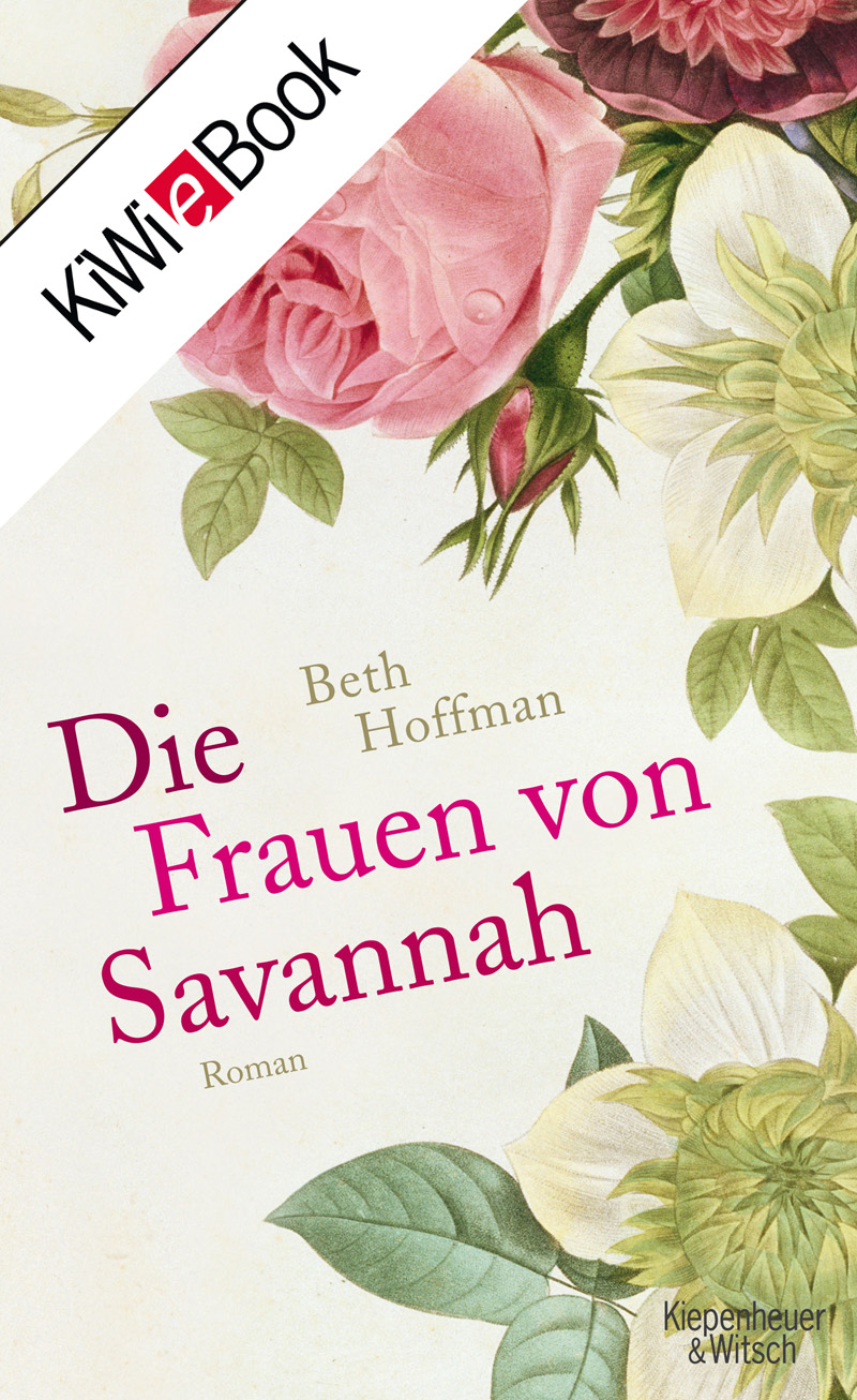 Die Frauen von Savannah