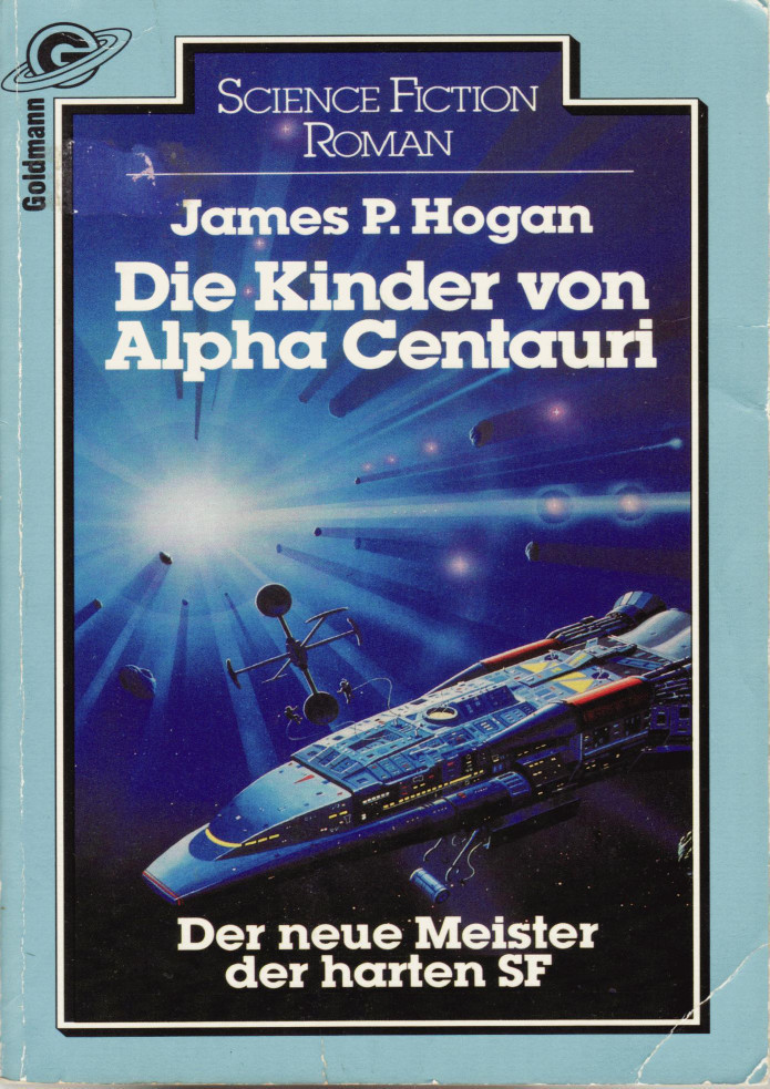 Die Kinder von Alpha Centauri