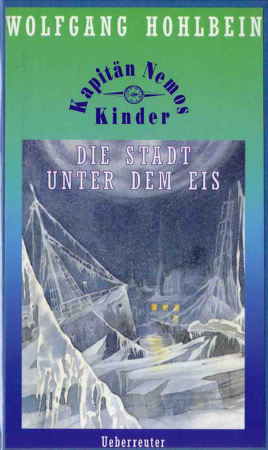 Die Stadt unter dem Eis