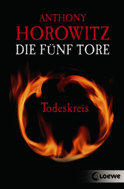 Die Fünf Tore 1 - Todeskreis