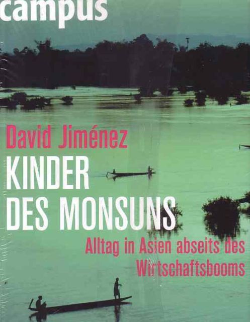 Kinder des Monsuns