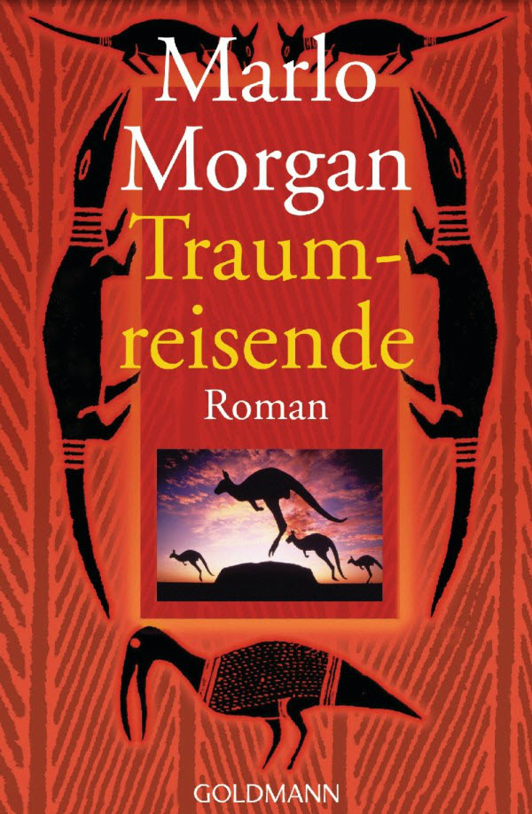 Traumreisende