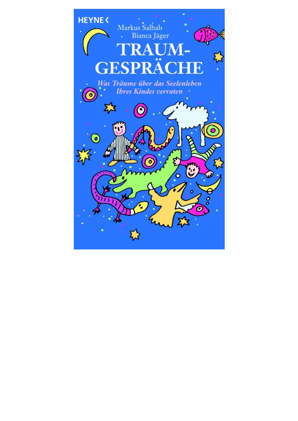 Traumgespraeche