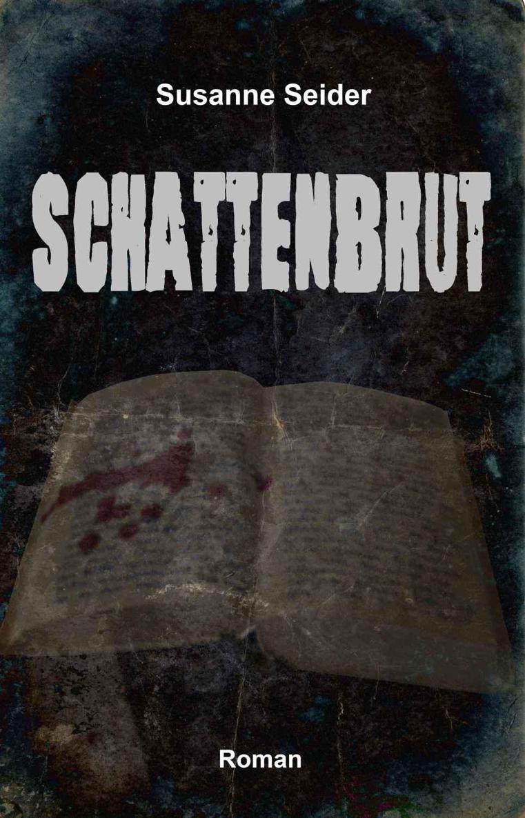 Schattenbrut (German Edition)