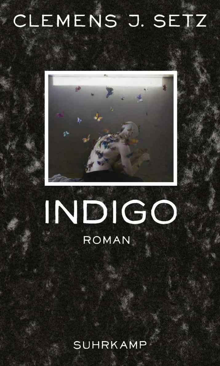 Indigo (German Edition)