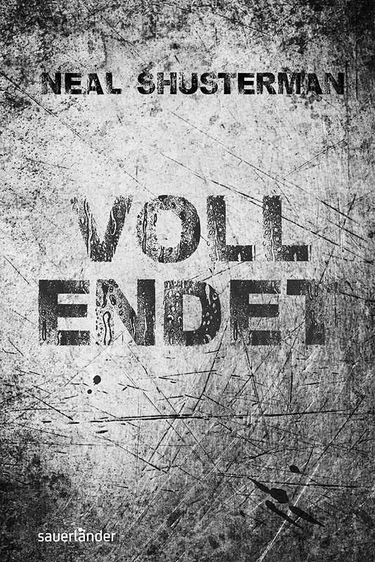 Vollendet (German Edition)