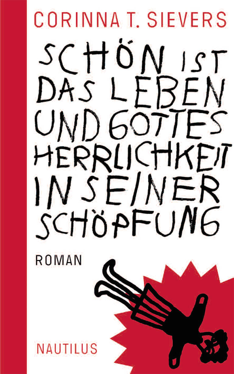 Schön ist das Leben und Gottes Herrlichkeit in s
