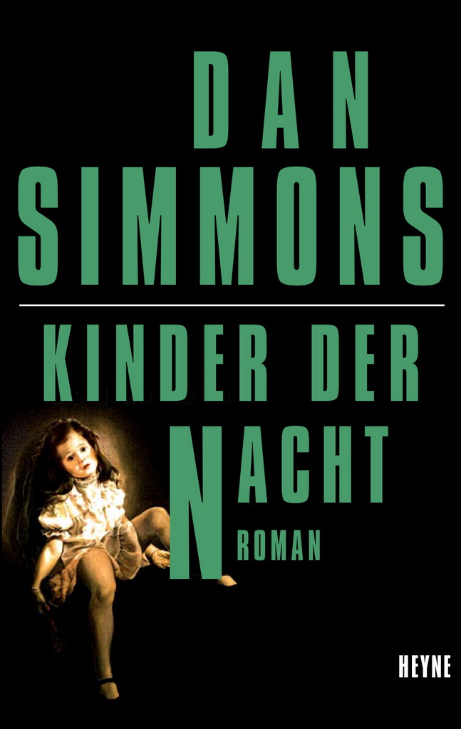 Kinder der Nacht