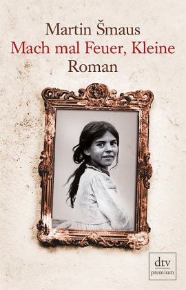 Mach mal Feuer, Kleine - Roman