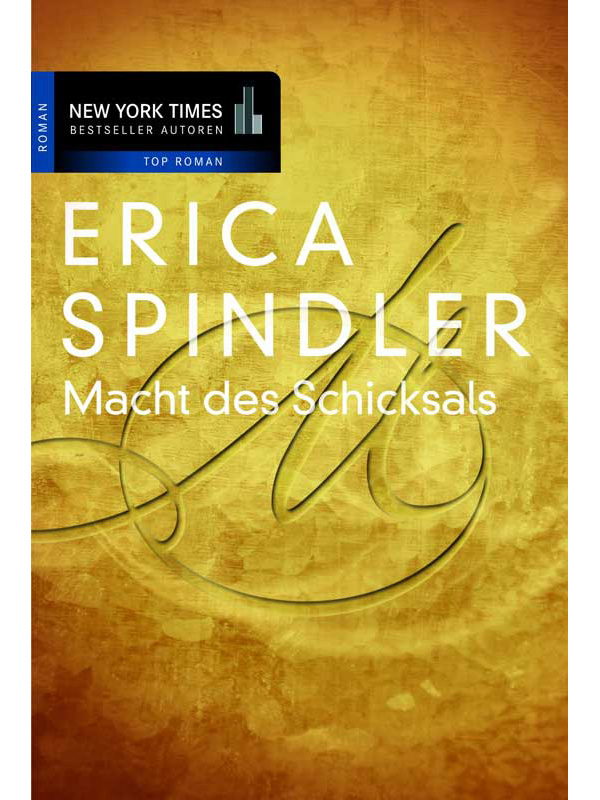 Macht des Schicksals - Spindler, E: Macht des Schicksals