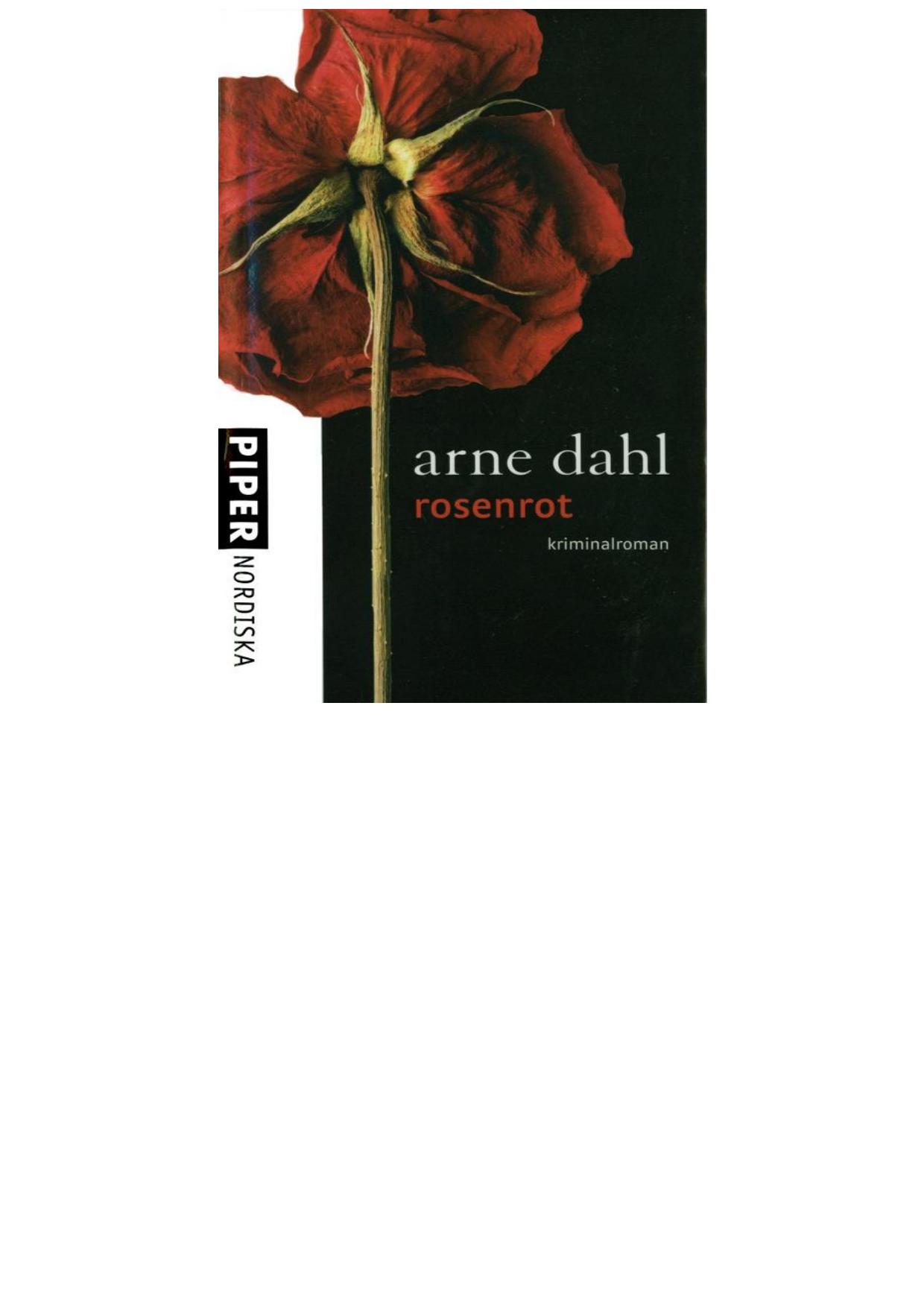 Rosenrot
