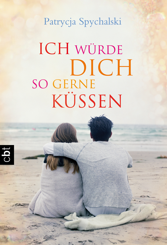 Ich würde dich so gerne kuessen