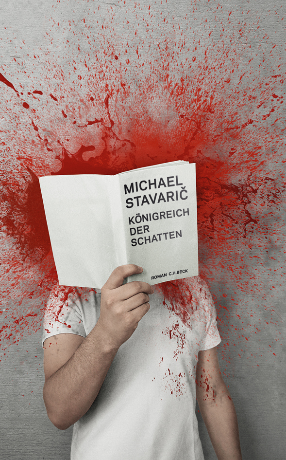 Koenigreich der Schatten
