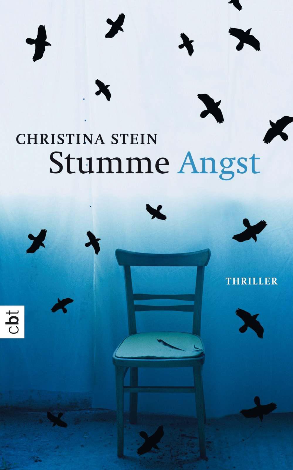 Stumme Angst (German Edition)