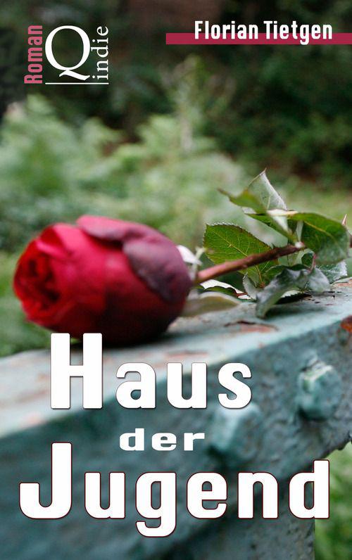 Haus der Jugend (German Edition)