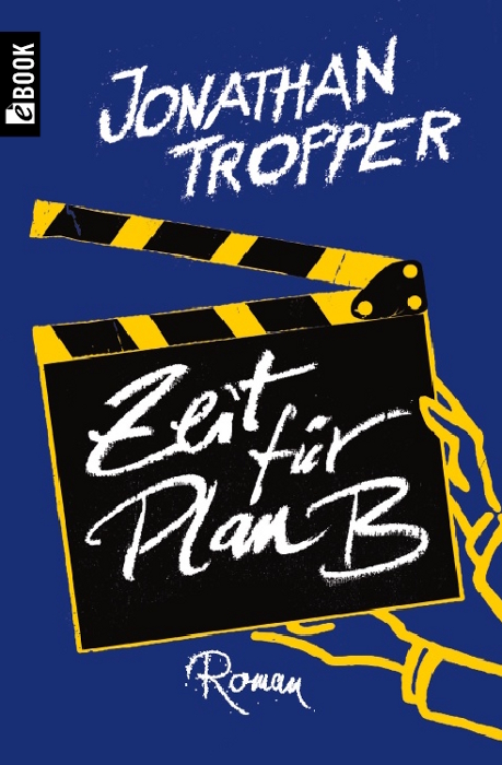 Zeit für Plan B