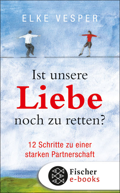 Ist Unsere Liebe Noch Zu Retten