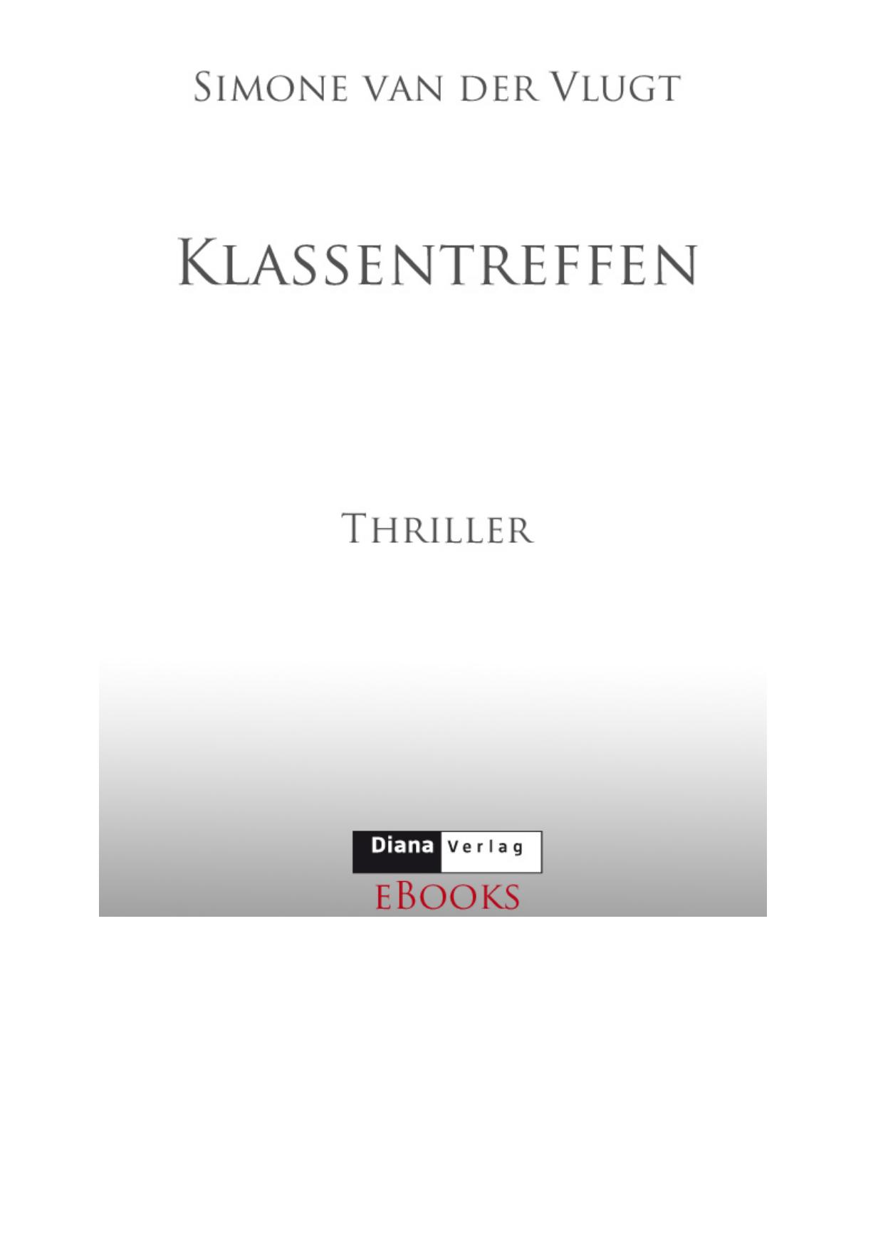 Klassentreffen