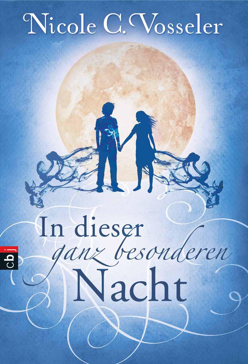 In dieser ganz besonderen Nacht (German Edition)