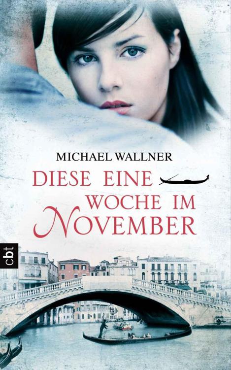 Diese eine Woche im November (German Edition)