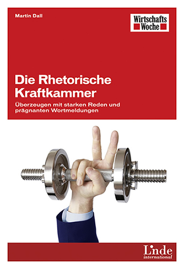 Die Rhetorische Kraftkammer
